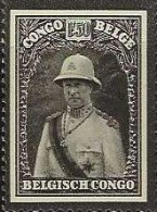 Congo   .   OBP    .   184    .    **      .  Postfris  .   /   .   Neuf Avec Gomme Et SANS Charnière - Unused Stamps