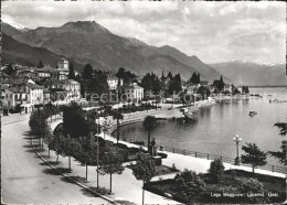 11636964 Locarno TI Lago Maggiore  - Autres & Non Classés