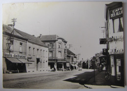 BELGIQUE - HAINAUT - MANAGE - La Grand'Rue - Manage