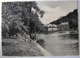 BELGIQUE - NAMUR - DINANT - ANSEREMME - Les Bains (Ile D'Amour) - Dinant