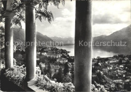 11636906 Locarno TI Lago Maggiore  - Altri & Non Classificati