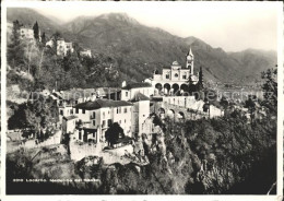 11636889 Locarno TI Madonna Del Sasso  - Sonstige & Ohne Zuordnung