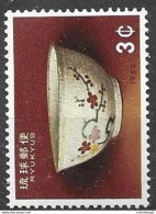 Ryu Kyu Mnh ** 5,5 Euros 1962 - Asia (Other)