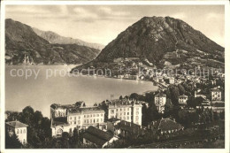 11636847 Paradiso TI E Monte San Salvatore Paradiso - Andere & Zonder Classificatie