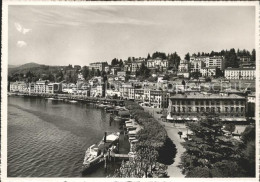 11636845 Lugano TI Panorama Lugano - Andere & Zonder Classificatie