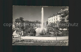 11636844 Lugano TI Piazza Fontana Bossi Lugano - Sonstige & Ohne Zuordnung