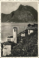 11636842 Gandria Lago Di Lugano E Monte San Salvatore Gandria - Otros & Sin Clasificación