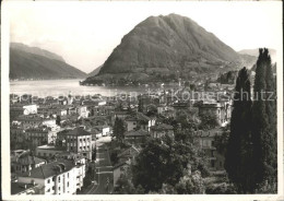 11636838 Lugano TI Monte San Salvatore Lugano - Andere & Zonder Classificatie