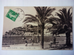 Sanary, Le Port (13824) - Sanary-sur-Mer