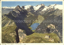 11636802 Hoher Kasten Gasthaus Hoher Kasten - Andere & Zonder Classificatie