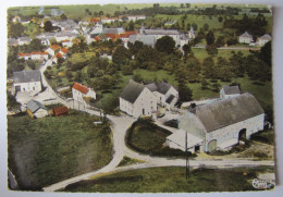 BELGIQUE - NAMUR - ONHAYE - FALAËN - Le Quartier Des Bruyères - Onhaye