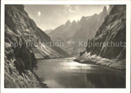 11636789 Faehlensee Panorama Faehlensee - Andere & Zonder Classificatie