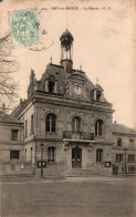 N°2376 W -cpa Bry Sur Marne -la Mairie- - Bry Sur Marne