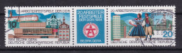 MICHEL NR 2880/2881 DREIERSTREIFEN - Used Stamps