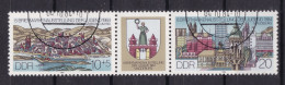 MICHEL NR 2903/2904 DREIERSTREIFEN - Used Stamps