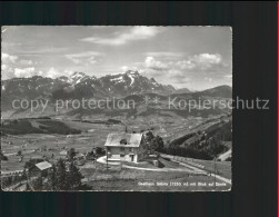 11636738 Gaebris Gasthaus Gaebris Mit Saentisblick Gaebris - Andere & Zonder Classificatie