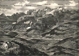 11636720 Appenzell IR Mit Alpstein Appenzell - Otros & Sin Clasificación