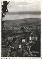 11636715 Walzenhausen AR Hotel Kurhaus Bad Walzenhausen Mit Bodensee Walzenhause - Autres & Non Classés