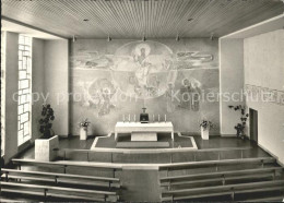 11636701 Appenzell IR Studentenkapelle Kollegium St Antonius Appenzell - Altri & Non Classificati