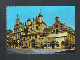 MECHELEN  -  STADHUIS  (15.442) - Malines