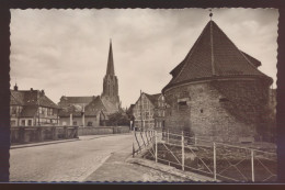 Foto Ansichtskarte Buxtehude Niedersachsen - Otros & Sin Clasificación