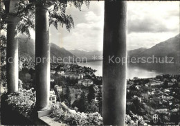 11636657 Locarno TI Lago Maggiore  - Andere & Zonder Classificatie