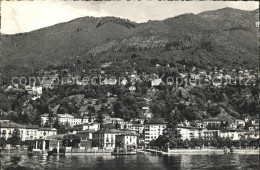 11636653 Locarno TI Ortsansicht  - Other & Unclassified