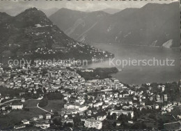 11636650 Lugano TI Panorama Lugano - Sonstige & Ohne Zuordnung