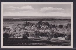 Ansichtskarte Bad Boll Totalansicht Landschaft Baden WürttembergVerlag Fotohaus - Other & Unclassified