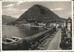 11636646 Lugano TI Monte San Salvatore Lugano - Otros & Sin Clasificación