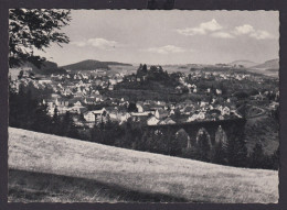 Ansichtskarte Daun Totalansicht Landschaft Eifel Rheinland Pfalz Nach Großen - Autres & Non Classés