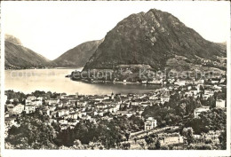 11636632 Lugano TI E Monte San Salvatore Lugano - Altri & Non Classificati