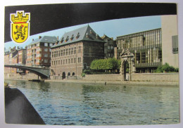 BELGIQUE - NAMUR - VILLE - Musée Archéologique Et Maison De La Culture - Namur