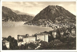 11636623 Paradiso TI E Monte San Salvatore  Paradiso - Altri & Non Classificati