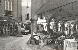 11636622 Lugano TI Portici Di Via Pessina Lugano - Andere & Zonder Classificatie