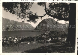 11636618 Lugano TI Panorama Lugano - Andere & Zonder Classificatie