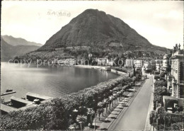 11636616 Lugano TI Monte San Salvatore  Lugano - Andere & Zonder Classificatie