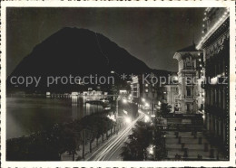 11636594 Lugano TI Quai E Monte San Salvatore Lugano - Andere & Zonder Classificatie