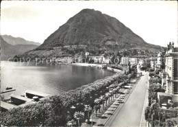 11636589 Lugano TI Monte San Salvatore  Lugano - Autres & Non Classés