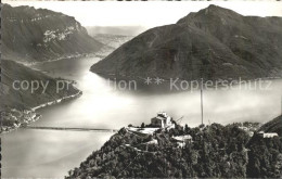 11636584 Lugano TI Monte San Salvatore Lugano - Otros & Sin Clasificación