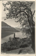 11636573 Locarno TI Kloesterli Ronco Museum Restaurant  - Other & Unclassified