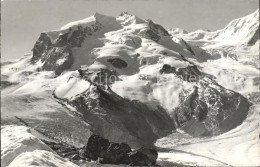 11636570 Zermatt VS Monte Rosa  - Andere & Zonder Classificatie