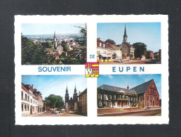 EUPEN  -  SOUVENIR  DE  EUPEN  -  NELS     (15.456) - Eupen