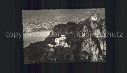 11636565 Lugano TI E Monte San Salvatore Lugano - Otros & Sin Clasificación