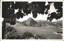 11636556 Lugano TI Monte San Salvatore Lugano - Otros & Sin Clasificación