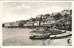 11636550 Lugano TI Il Quai Lugano - Andere & Zonder Classificatie