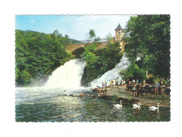 COO  -  LES  CASCADES   (15.459) - Stavelot