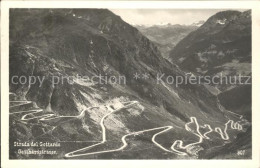 11636510 St Gotthard Gotthardstrasse St Gotthard - Altri & Non Classificati