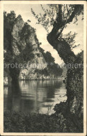 11636509 Gandria Lago Di Lugano Seeblick Gandria - Autres & Non Classés