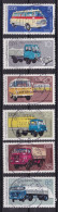 MICHEL NR 2744/2749 - Used Stamps